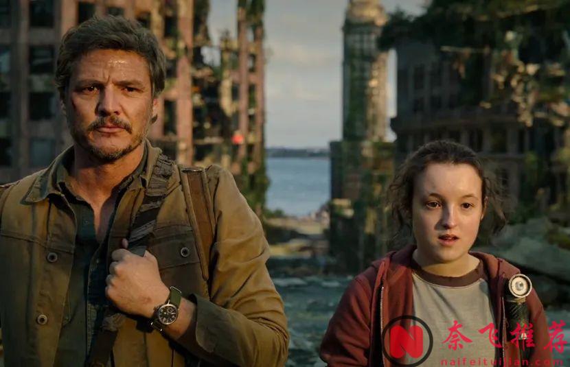 最火末世劇《最後生還者》可能拍4季？那倒是快拍啊！