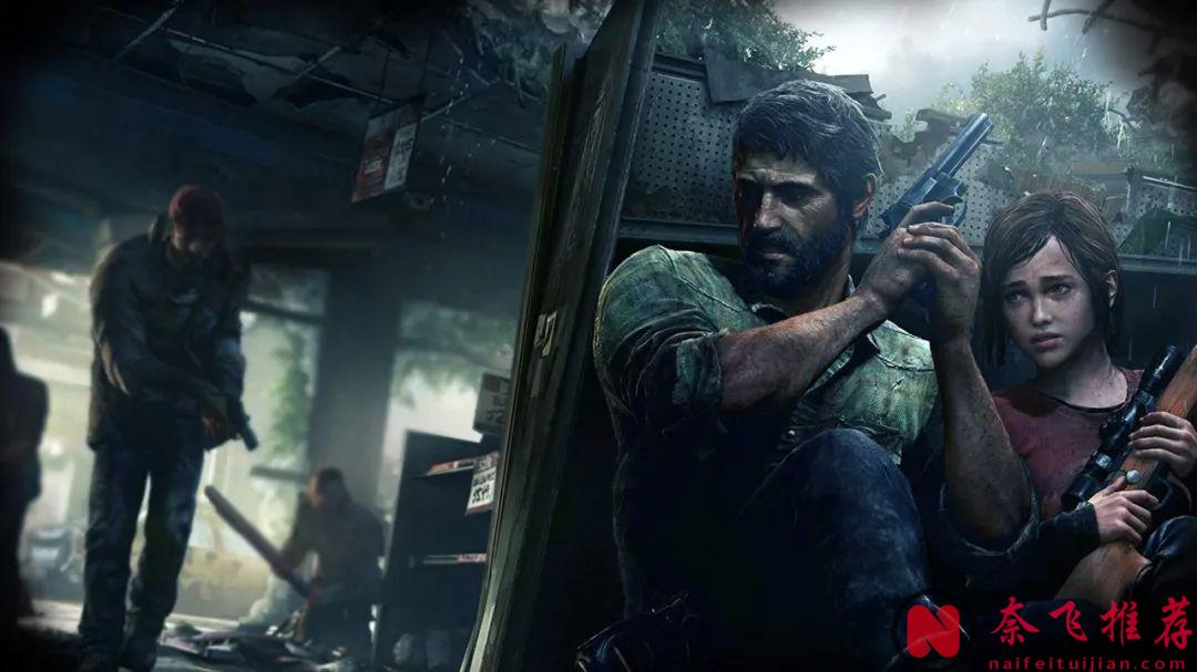 最火末世劇《最後生還者》可能拍4季？那倒是快拍啊！