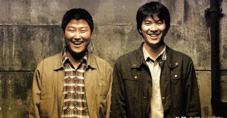 五部限制级韩国电影，每一部都值得细细品味，你看过几部？