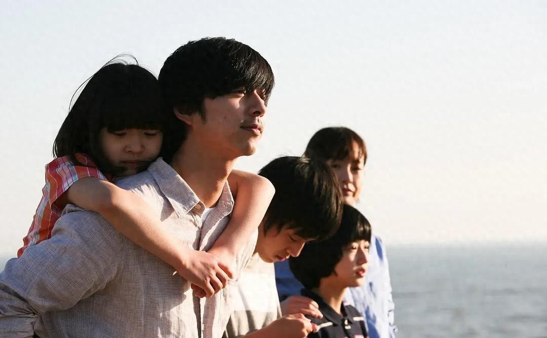 五部限制级韩国电影，每一部都值得细细品味，你看过几部？