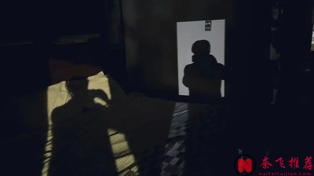 《黑伞人》：伪纪录片式恐怖片新宇宙成型