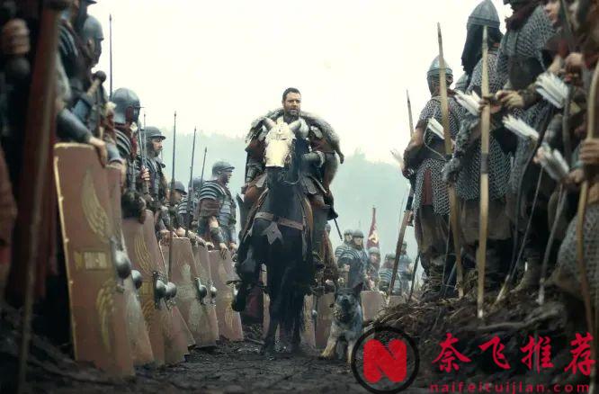 今年最期待的史詩級大片《角鬥士2/神鬼戰士II/帝國驕雄II》，口碑垮了！