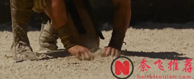 今年最期待的史詩級大片《角鬥士2/神鬼戰士II/帝國驕雄II》，口碑垮了！