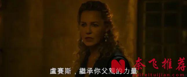 今年最期待的史詩級大片《角鬥士2/神鬼戰士II/帝國驕雄II》，口碑垮了！