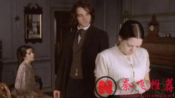 超高评分英剧《指匠情挑》太值得一看了！