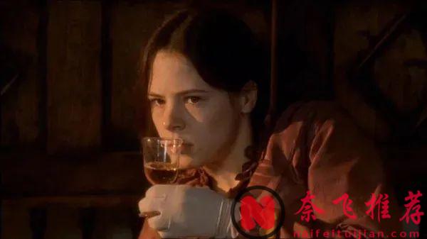 超高评分英剧《指匠情挑》太值得一看了！