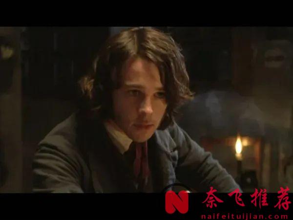 超高评分英剧《指匠情挑》太值得一看了！