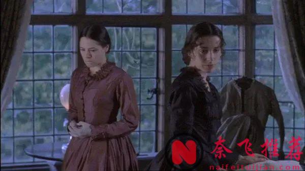 超高评分英剧《指匠情挑》太值得一看了！