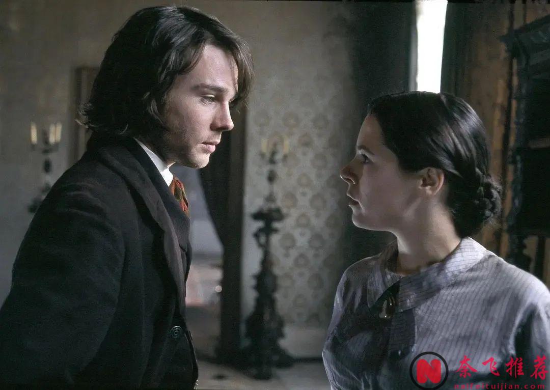 超高评分英剧《指匠情挑》太值得一看了！