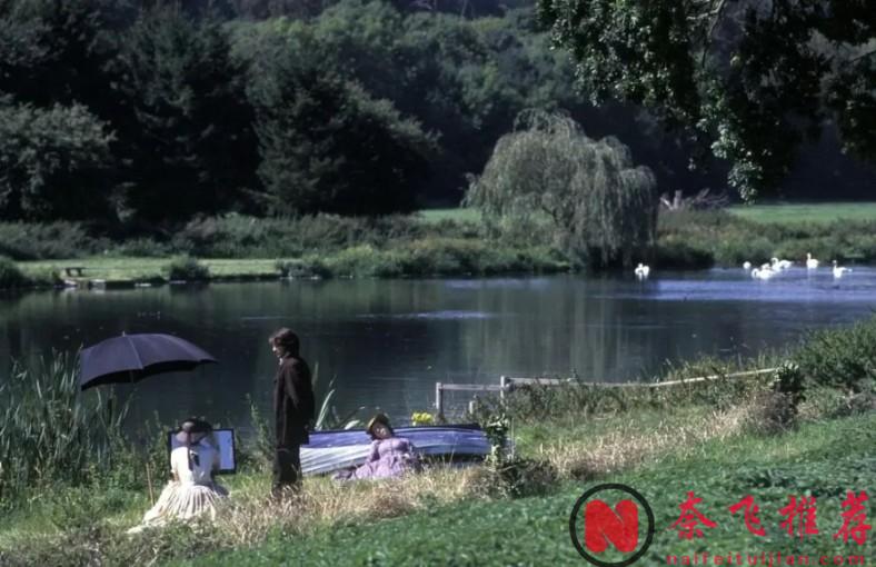 超高评分英剧《指匠情挑》太值得一看了！