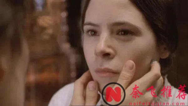 超高评分英剧《指匠情挑》太值得一看了！