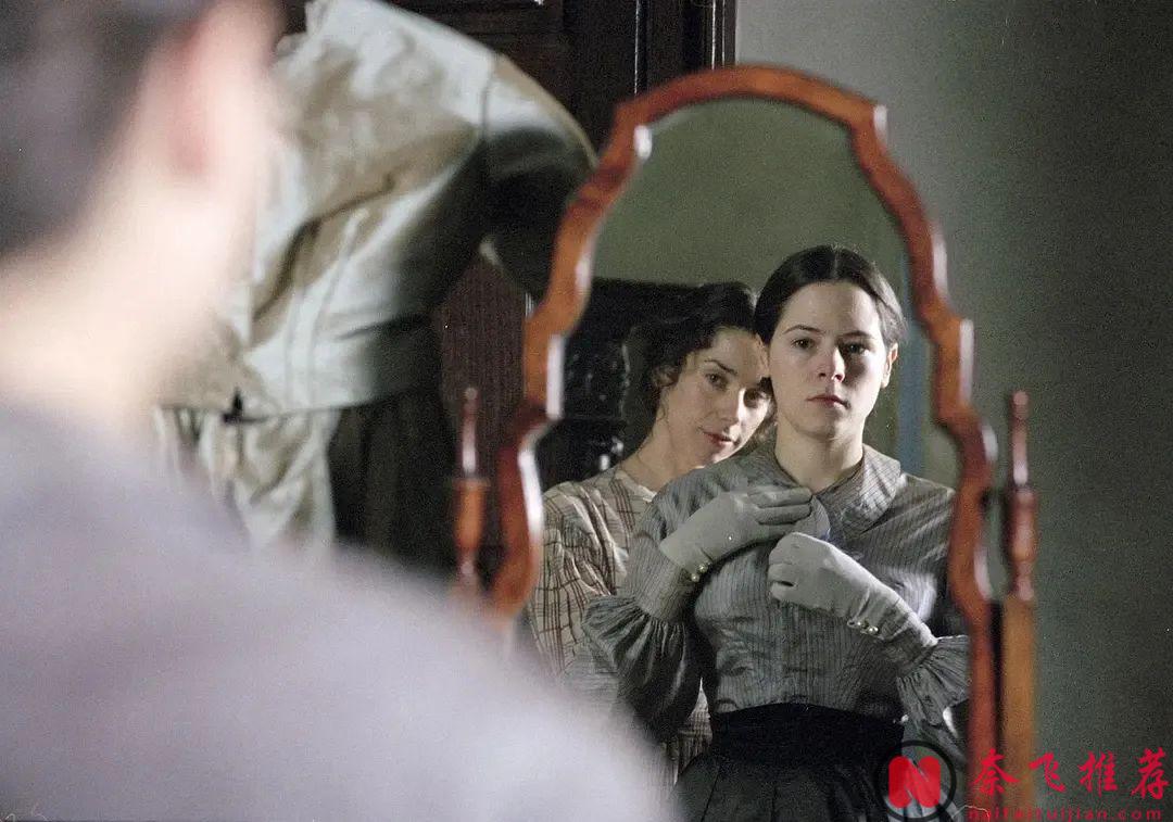 超高评分英剧《指匠情挑》太值得一看了！