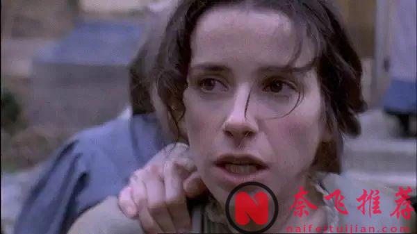 超高评分英剧《指匠情挑》太值得一看了！