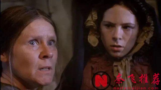 超高评分英剧《指匠情挑》太值得一看了！