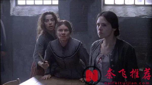 超高评分英剧《指匠情挑》太值得一看了！