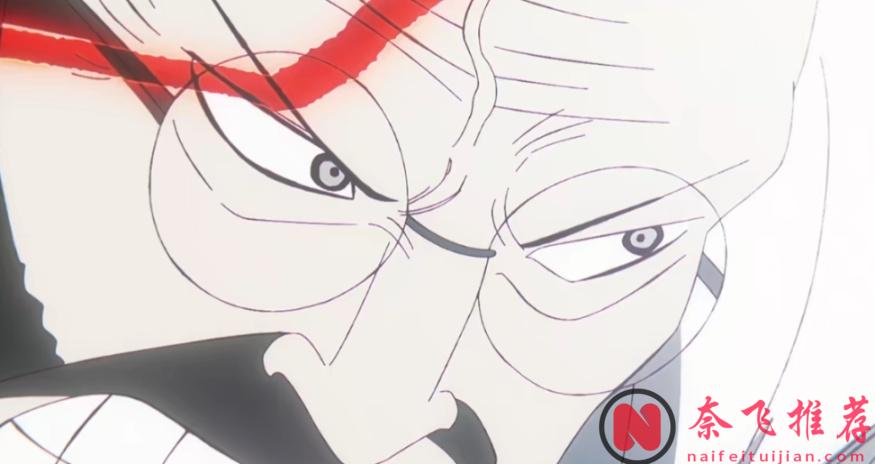 航海王/海賊王1150集：索隆一招擊飛五老星馬骨，動畫組果然區別對待山治