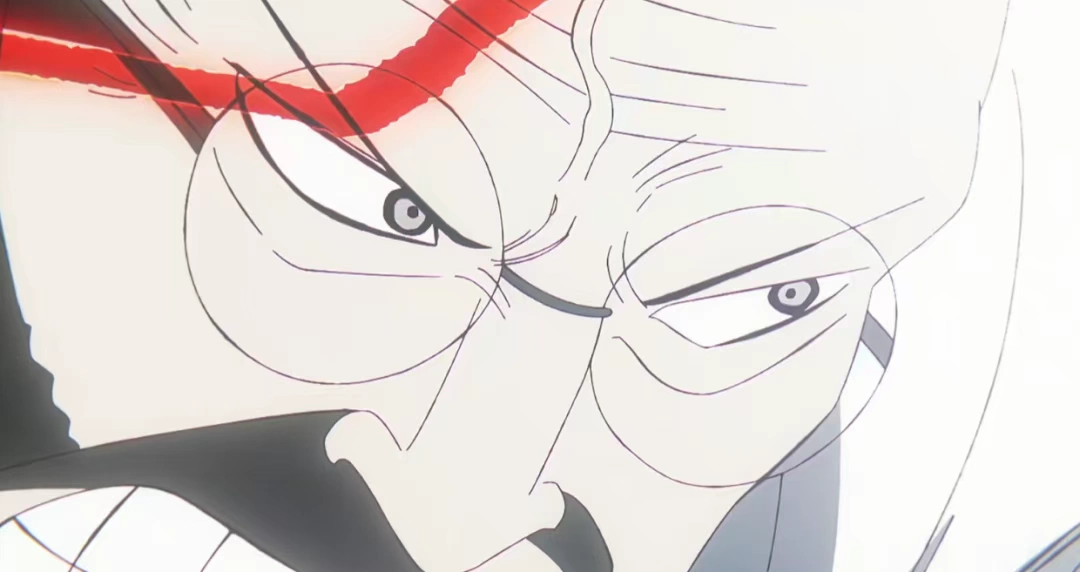 航海王/海賊王1150集：索隆一招擊飛五老星馬骨，動畫組果然區別對待山治