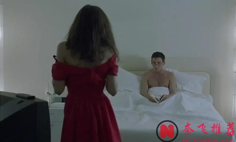 被罵“尺度出格”的法國影片！這部「太敢拍」含金量還在上升