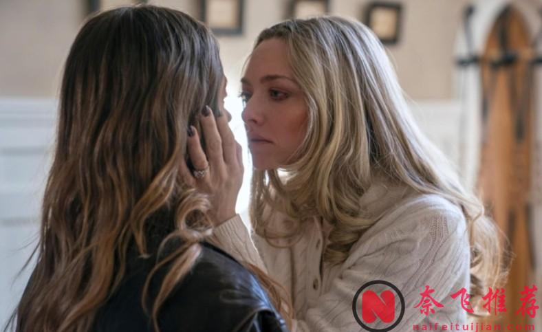 这大尺度新片《家弑服务/美佣诱罪》到底是惊悚片还是三级片？？？