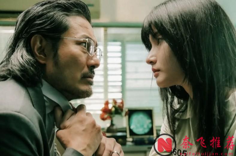 狂飙至9.2分，“女子监狱”题材泰国新剧《狱乱情迷/克莱尔和贝尔》成2025年口碑黑马