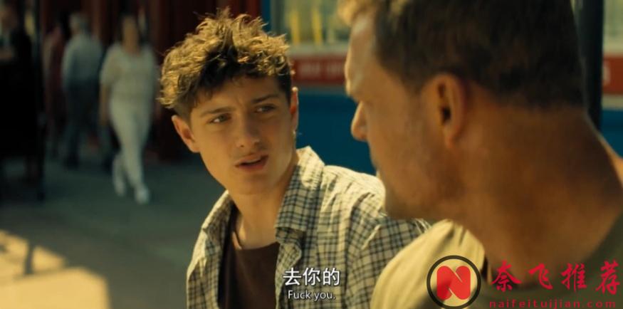 第一集就爽爆，这部硬核美剧《侠探杰克/烈探狙击(港) / 神隐任务(台)》第三季终于回归了