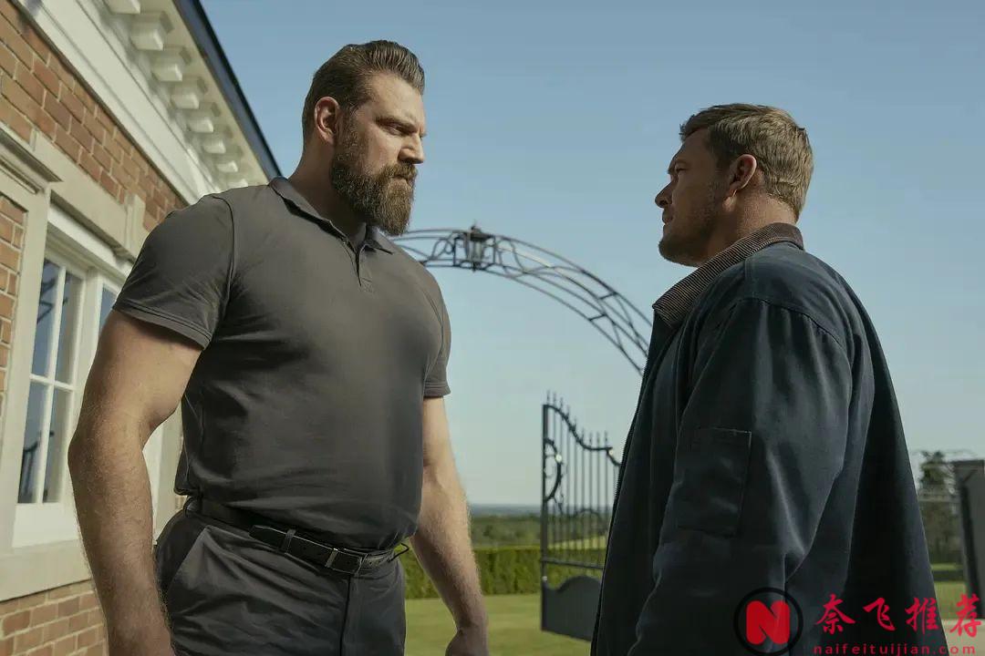 第一集就爽爆，这部硬核美剧《侠探杰克/烈探狙击(港) / 神隐任务(台)》第三季终于回归了