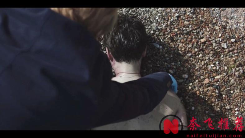 这 Netflix尺度犯罪新作《红色罪恶》太变态了！