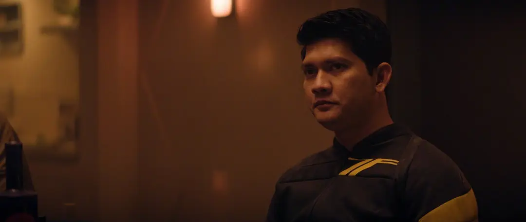 2025最新生猛恐怖外星大片《異世降臨》！投資1.5億，堪稱《異形》+《黑洞表面》結合版