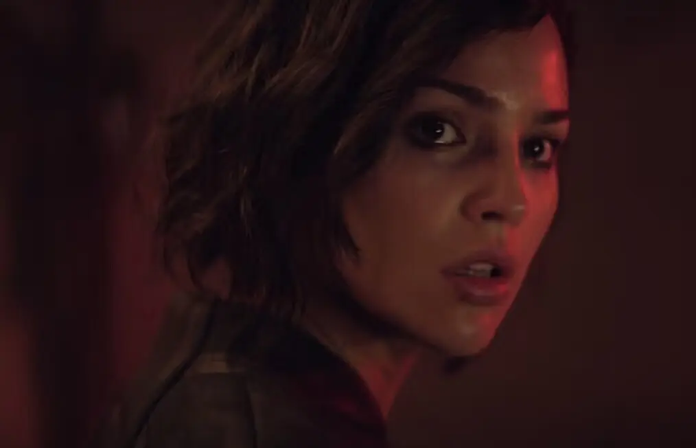 2025最新生猛恐怖外星大片《異世降臨》！投資1.5億，堪稱《異形》+《黑洞表面》結合版