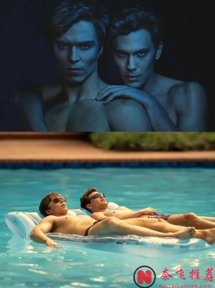 單集9.3分！Netflix懸疑驚悚高分美劇《怪物：梅內德斯兄弟的故事第二季》王炸迴歸！