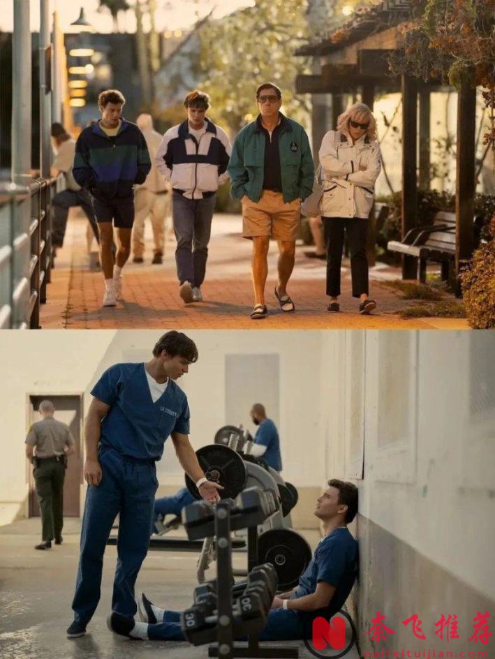 單集9.3分！Netflix懸疑驚悚高分美劇《怪物：梅內德斯兄弟的故事第二季》王炸迴歸！