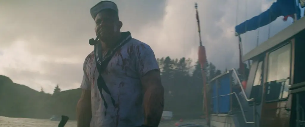 這5部2025年最新上映的刺激恐怖片，膽小千萬別點開！