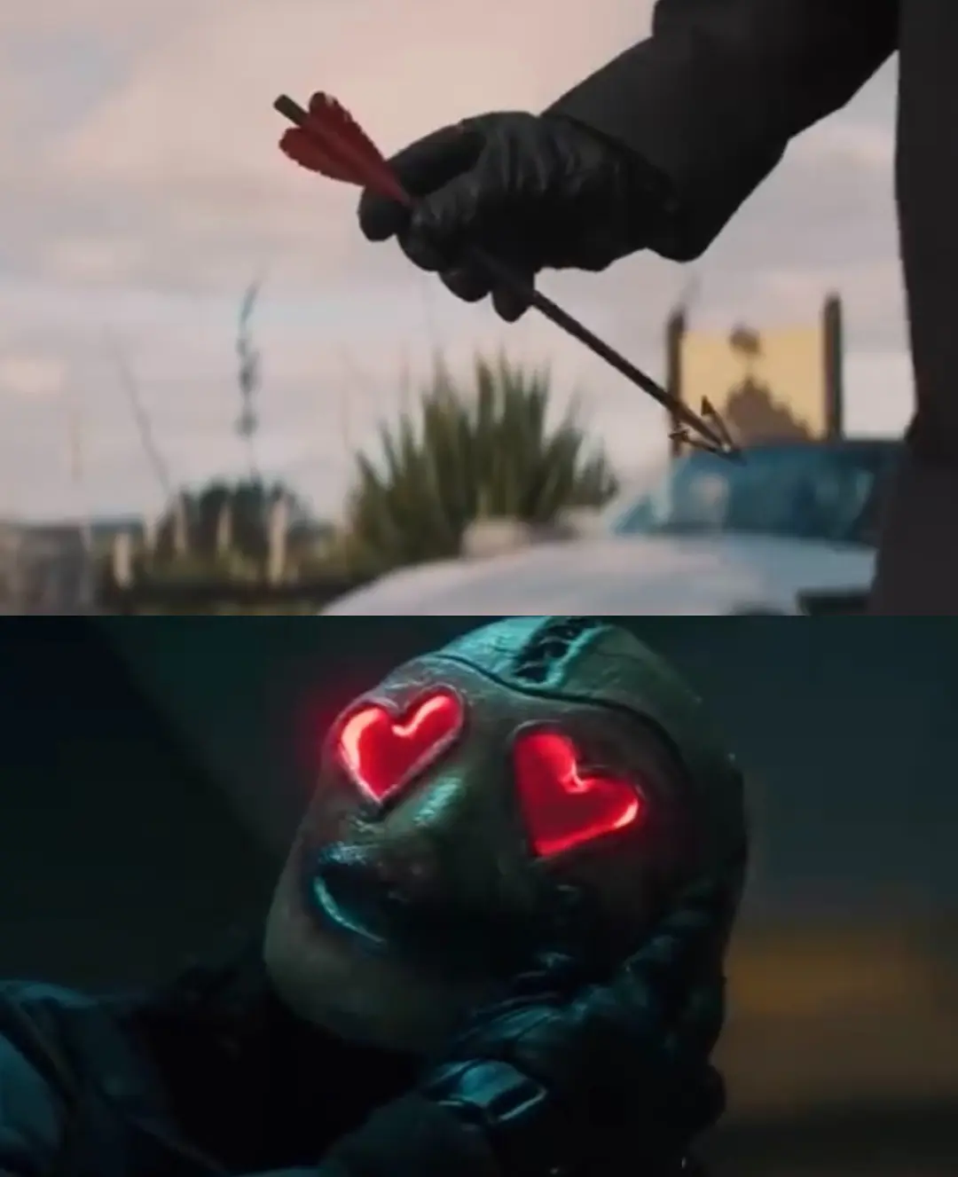 這5部2025年最新上映的刺激恐怖片，膽小千萬別點開！