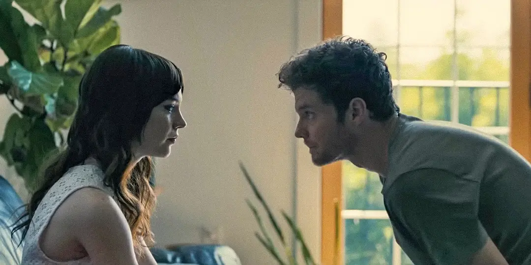 這5部2025年最新上映的刺激恐怖片，膽小千萬別點開！