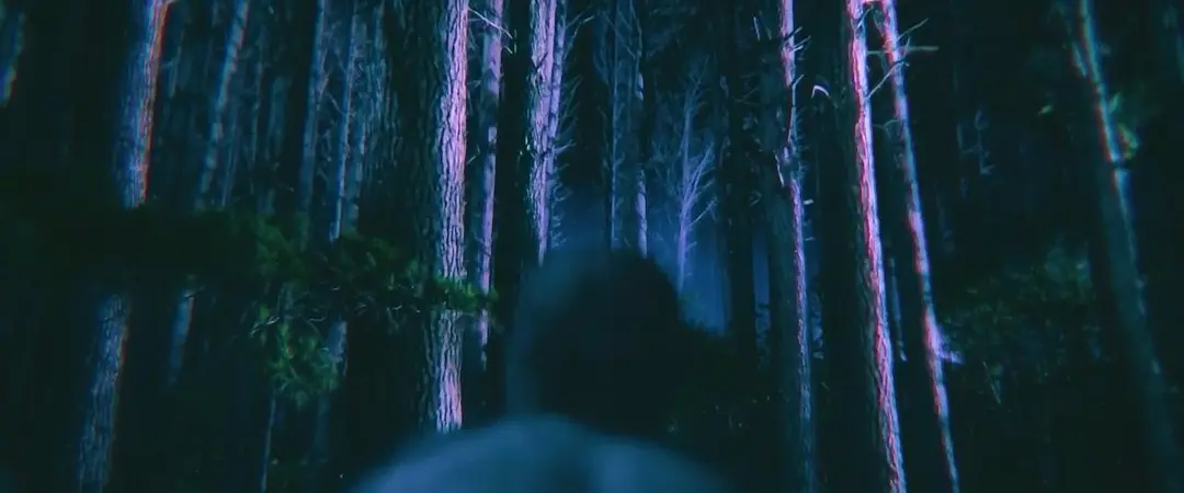 這5部2025年最新上映的刺激恐怖片，膽小千萬別點開！