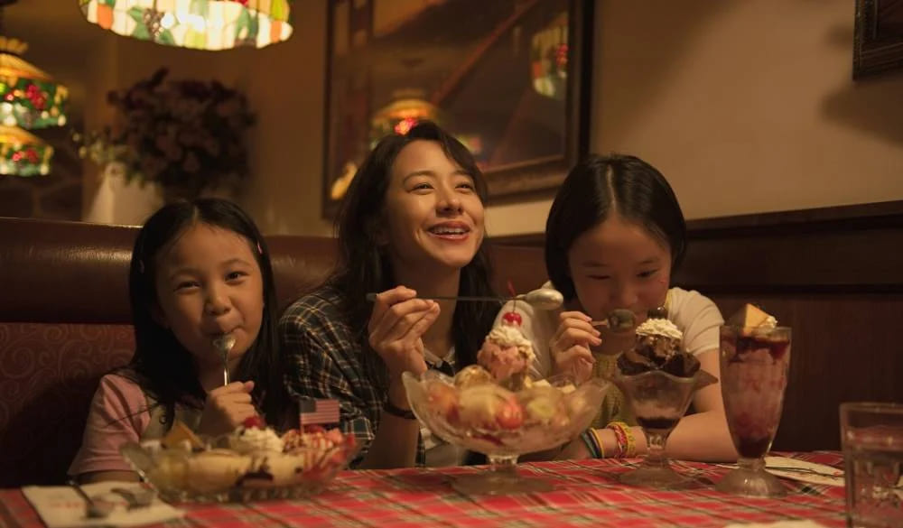 Netflix电影推荐2022｜13大电影：咒、紫心之恋｜悬疑/剧情/纪录片