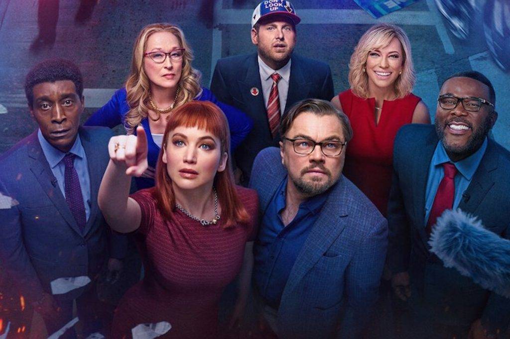 Netflix电影推荐2022｜13大电影：咒、紫心之恋｜悬疑/剧情/纪录片