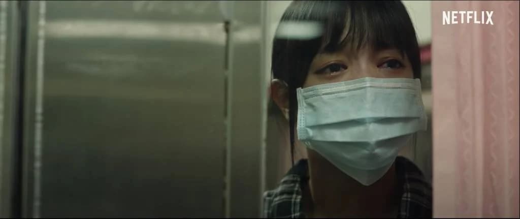 Netflix电影推荐2022｜13大电影：咒、紫心之恋｜悬疑/剧情/纪录片