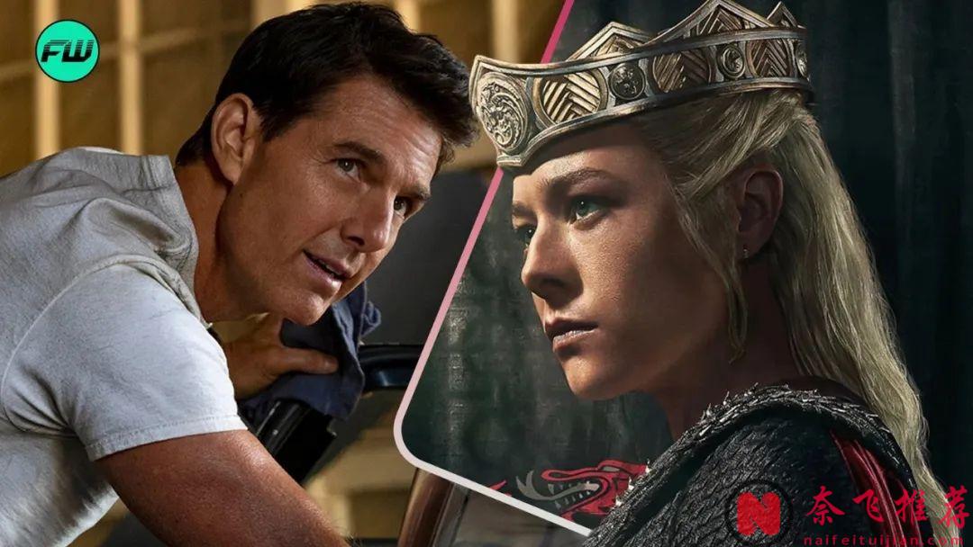 《龙之家族》女王搭档阿汤哥;《古战场传奇》前传定档！