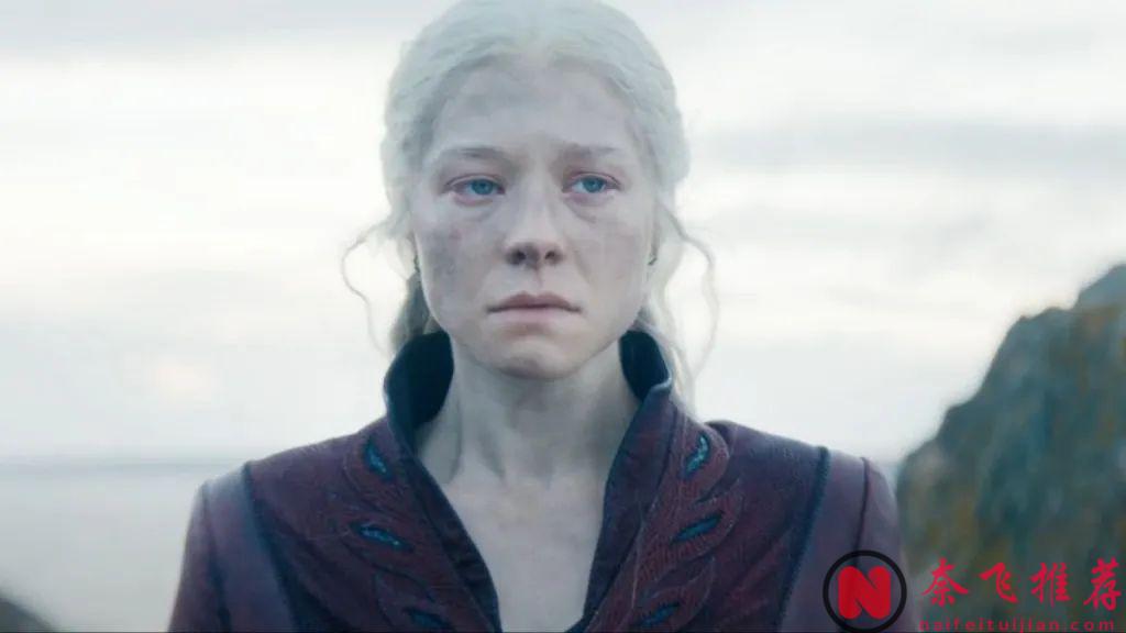 《龙之家族》女王搭档阿汤哥;《古战场传奇》前传定档！