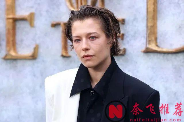 《龙之家族》女王搭档阿汤哥;《古战场传奇》前传定档！