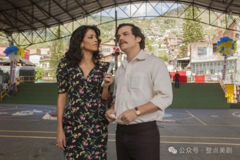 推薦這5部Netflix王牌美劇，太過癮了！