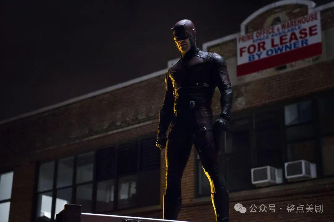 推薦這5部Netflix王牌美劇，太過癮了！