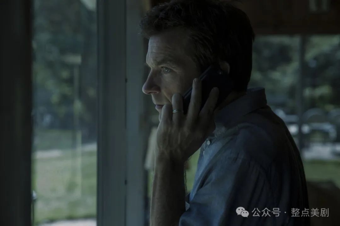 推薦這5部Netflix王牌美劇，太過癮了！