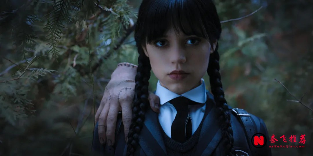 Netflix十部「神級爆劇」：IMDb 8分以上高分爽劇盤點