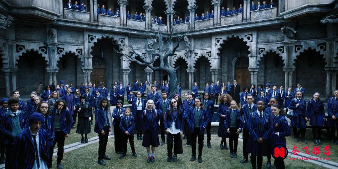 Netflix十部「神級爆劇」：IMDb 8分以上高分爽劇盤點