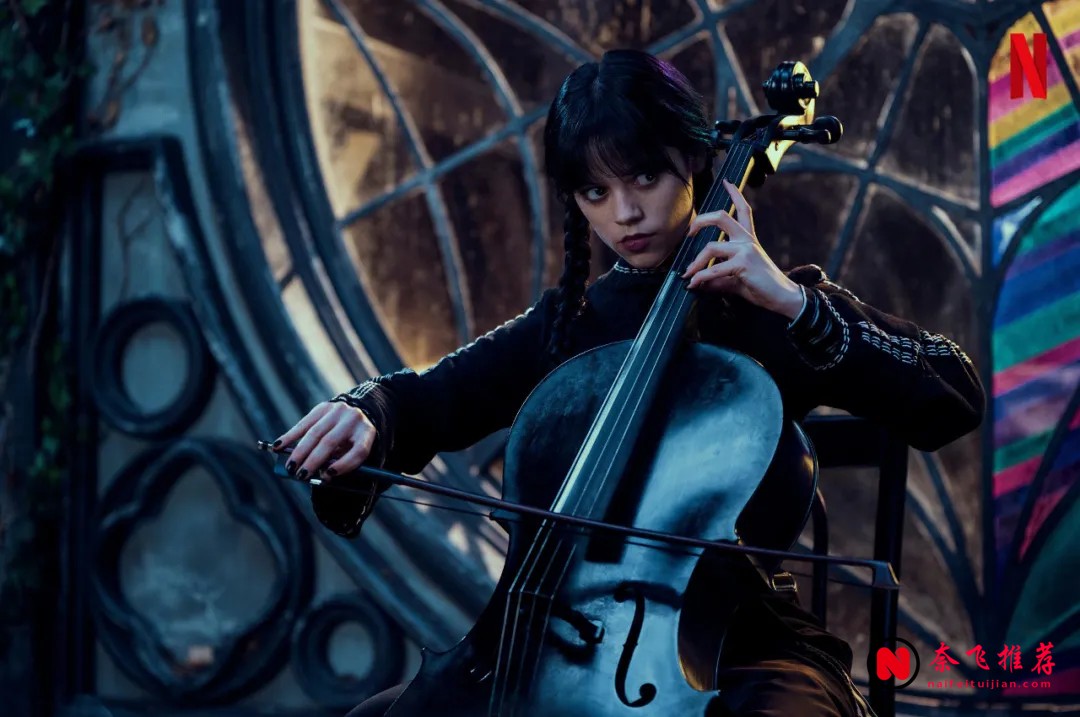 Netflix十部「神級爆劇」：IMDb 8分以上高分爽劇盤點