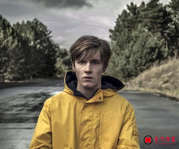 Netflix十部「神級爆劇」：IMDb 8分以上高分爽劇盤點