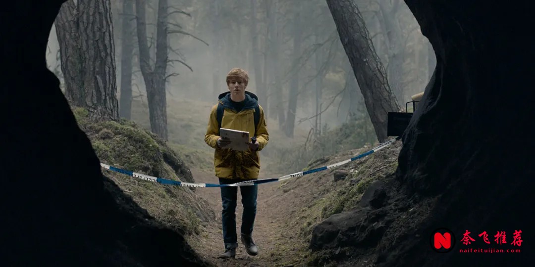 Netflix十部「神級爆劇」：IMDb 8分以上高分爽劇盤點