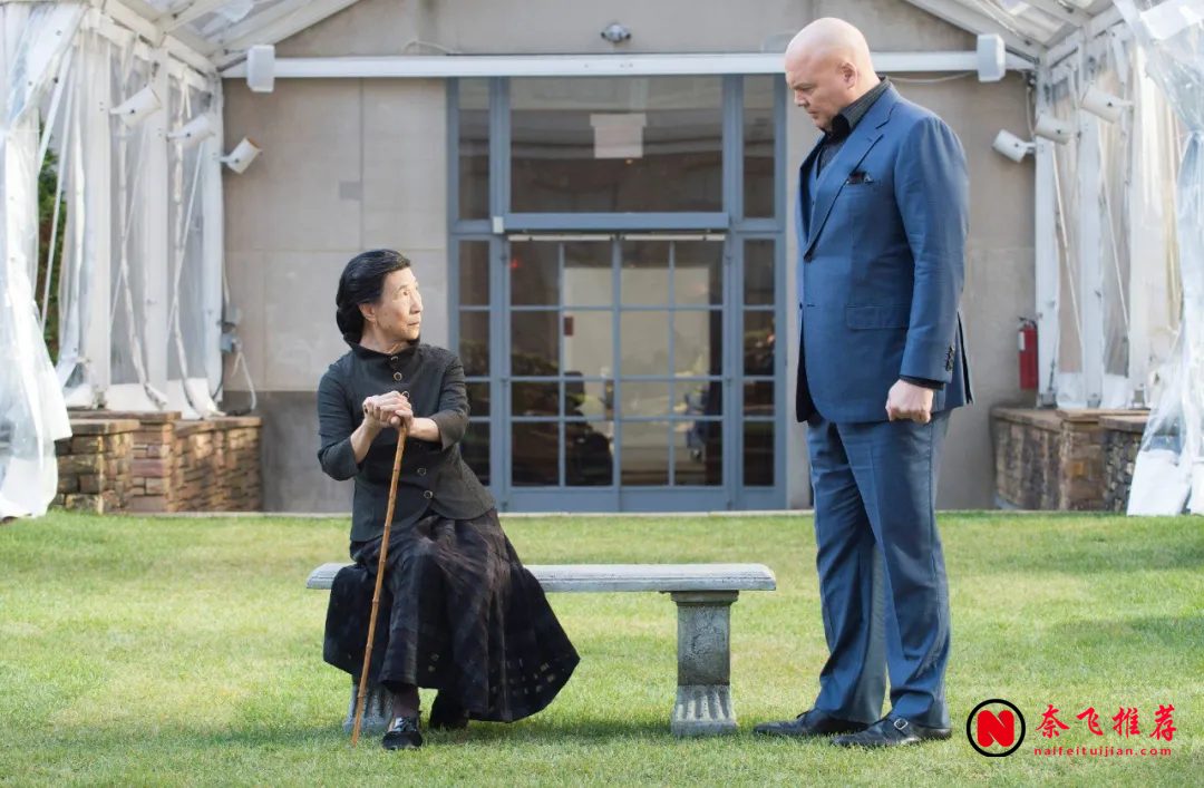 Netflix十部「神級爆劇」：IMDb 8分以上高分爽劇盤點